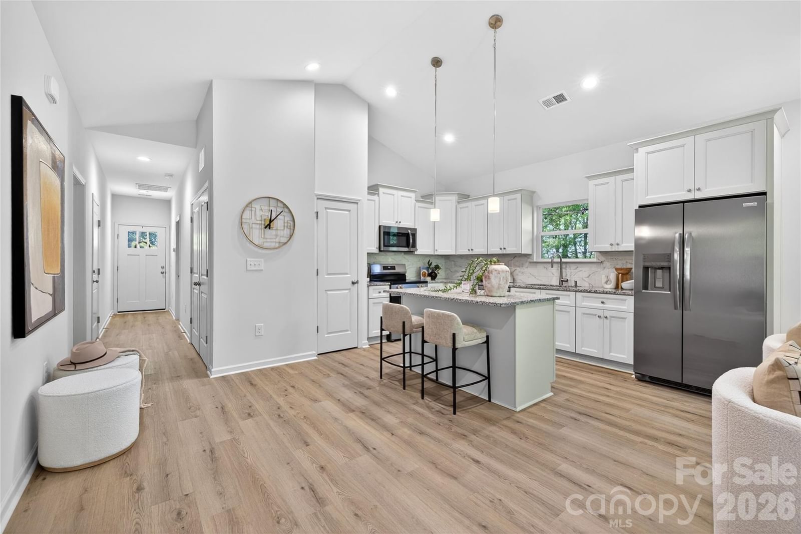 703 Railroad Street, Lowell, NC 28098 - Photo 3