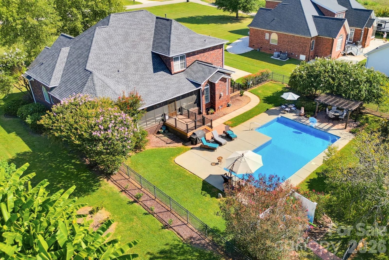 Property at 1177 Springlake Road, York, SC 29745