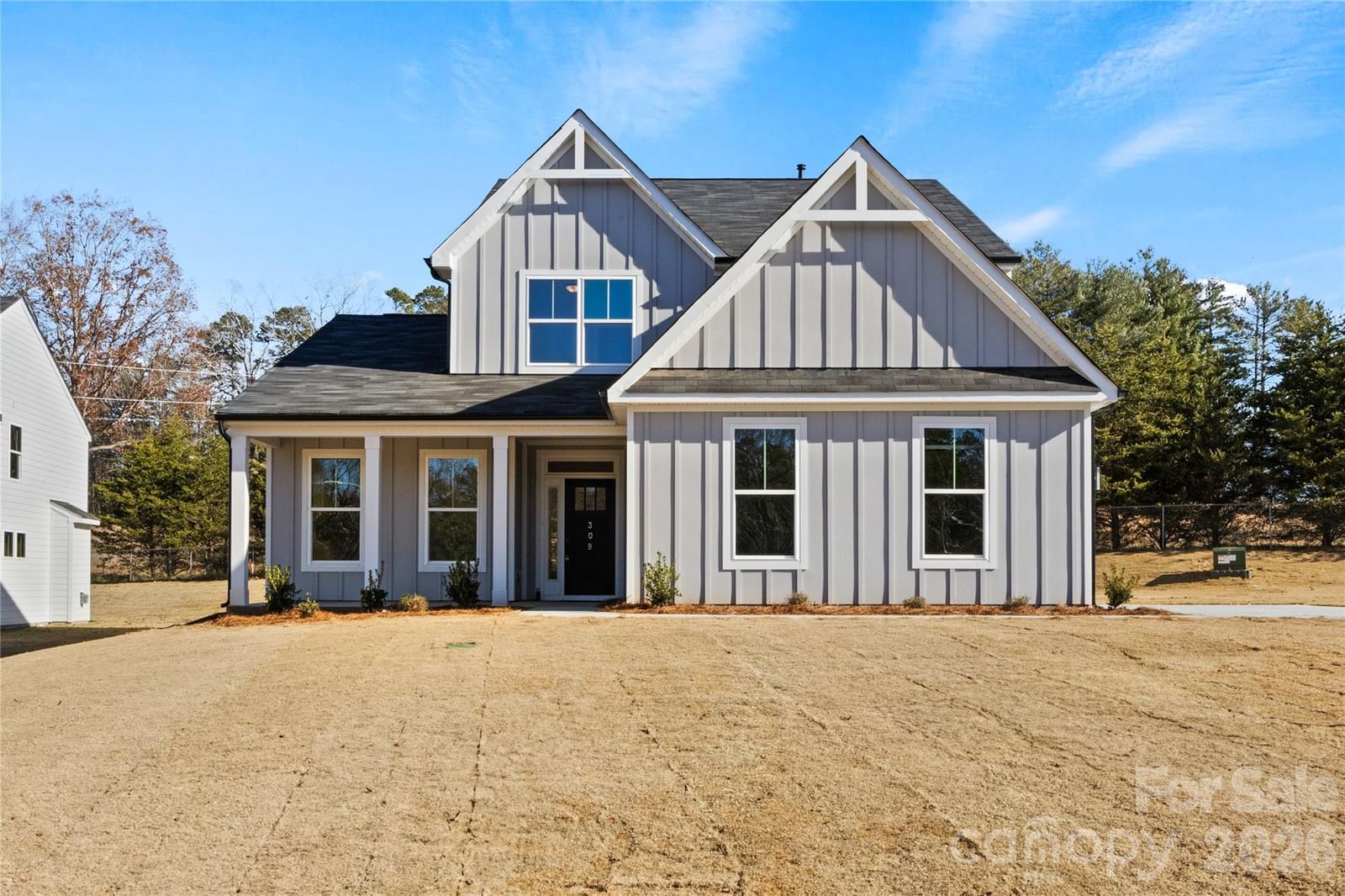 332-A Queens Cove Road, Mooresville, NC 28117