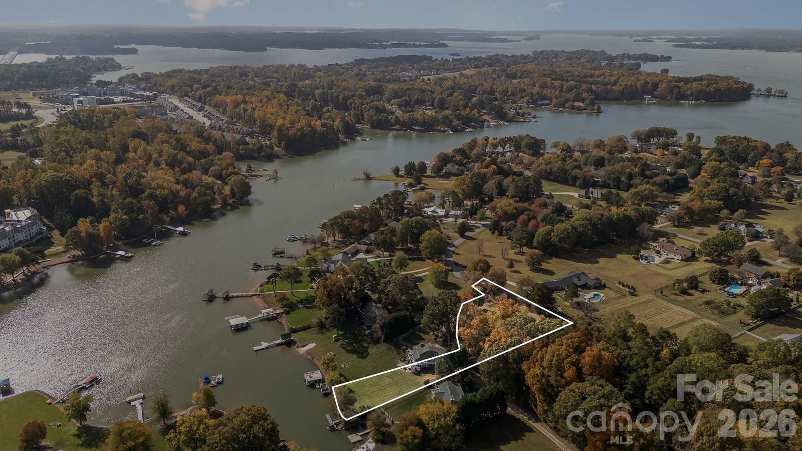 332-A Queens Cove Road, Mooresville, NC 28117 - Photo 2