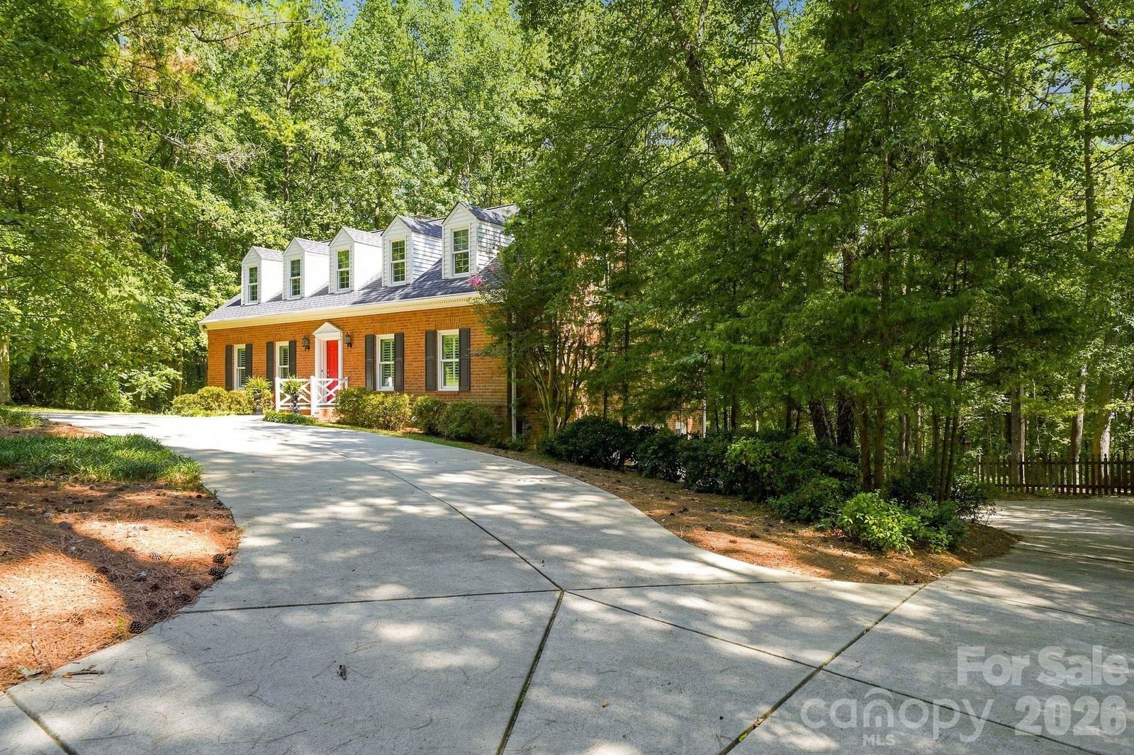 405 Pine Road, Davidson, NC 28036 - Photo 2