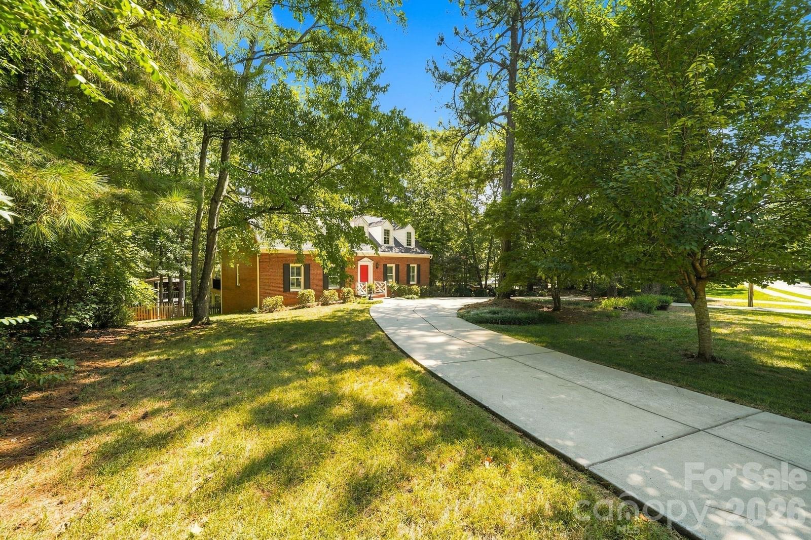 405 Pine Road, Davidson, NC 28036 - Photo 3