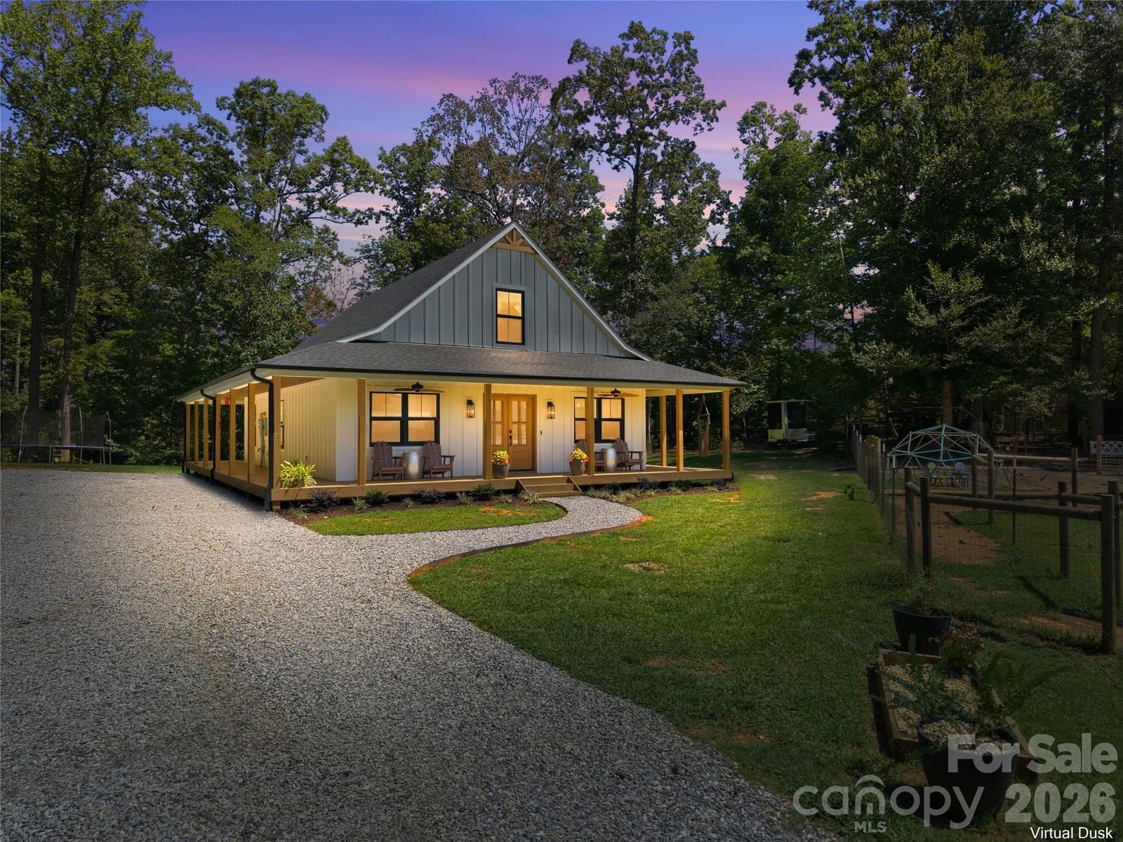 5663 Mundy Road, Denver, NC 28037 - Photo 3