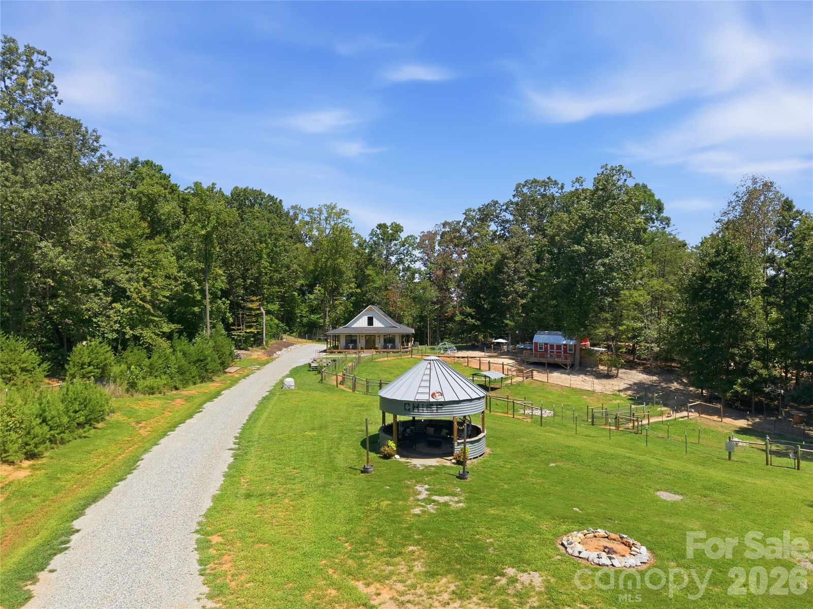 5663 Mundy Road, Denver, NC 28037 - Photo 4