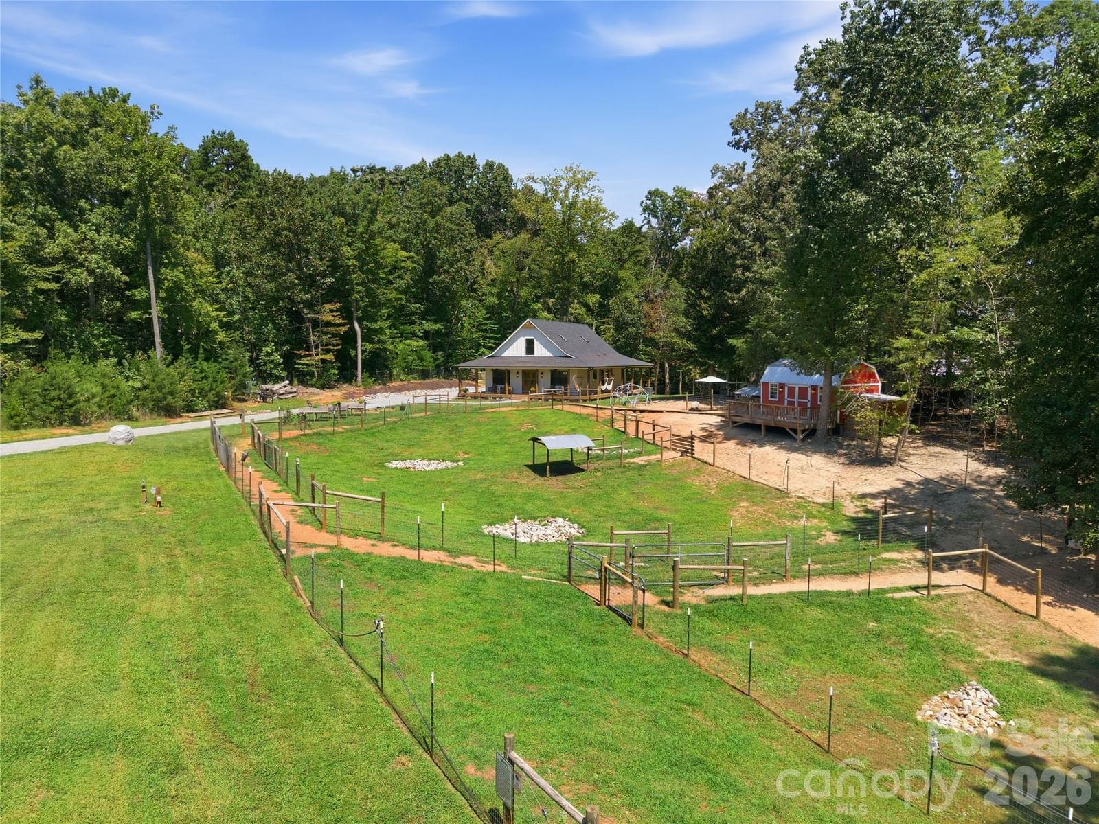 5663 Mundy Road, Denver, NC 28037