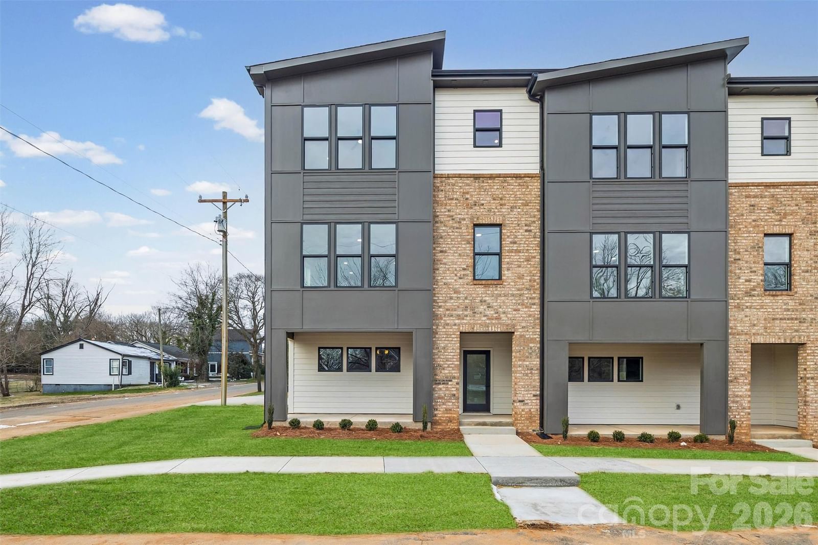 401 Lee Street #B, Mount Holly, NC 28120