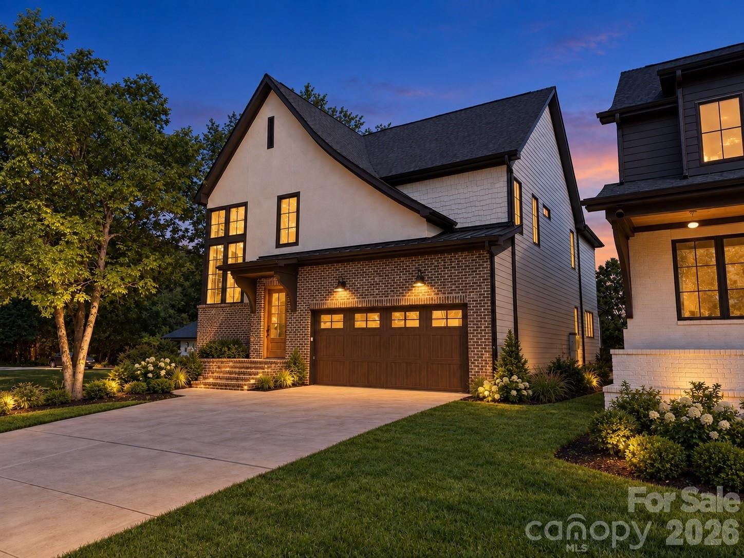 1115 Lomax Avenue, Charlotte, NC 28211