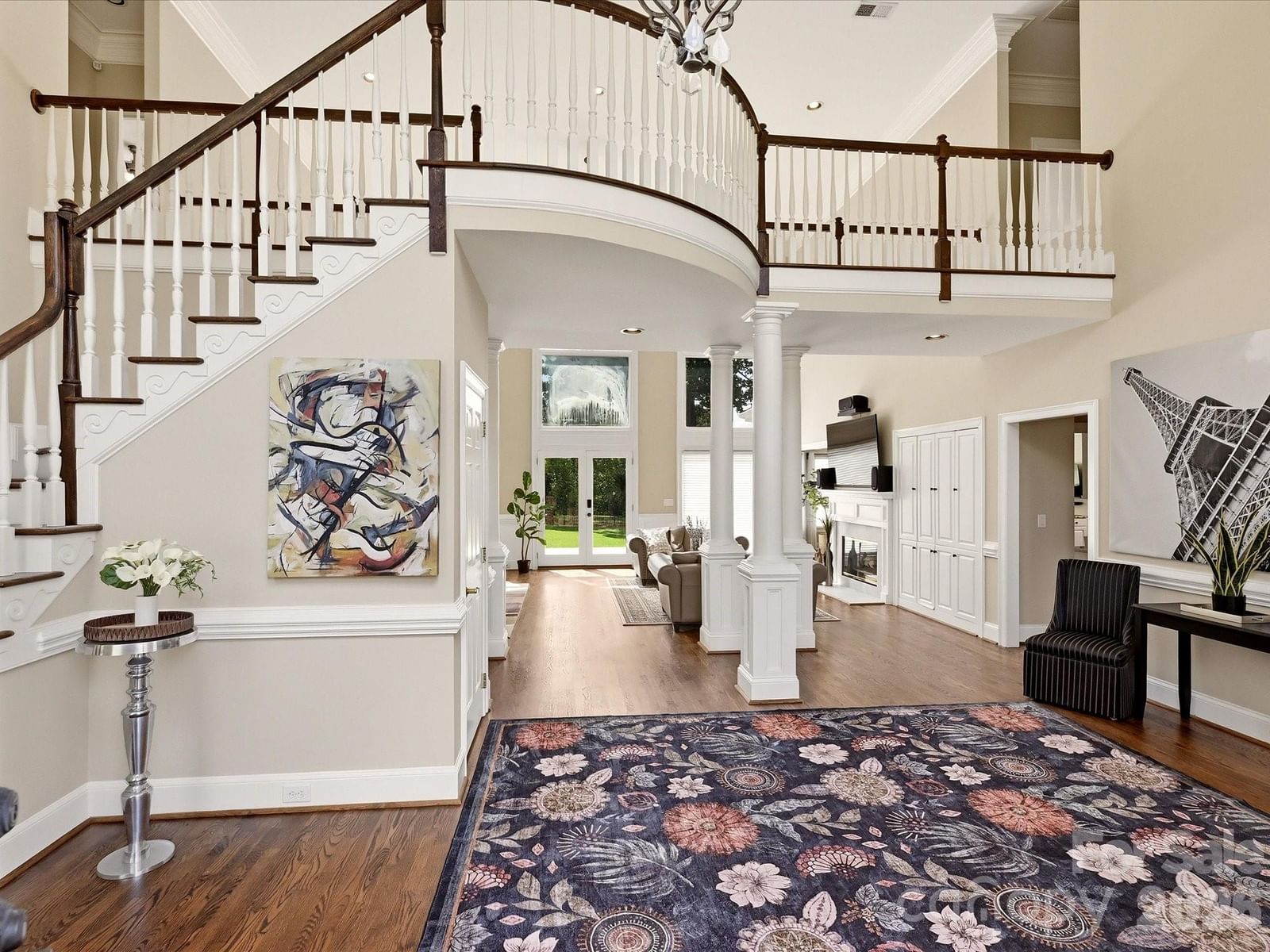 5427 Old Course Drive, Charlotte, NC 28277 - Photo 2