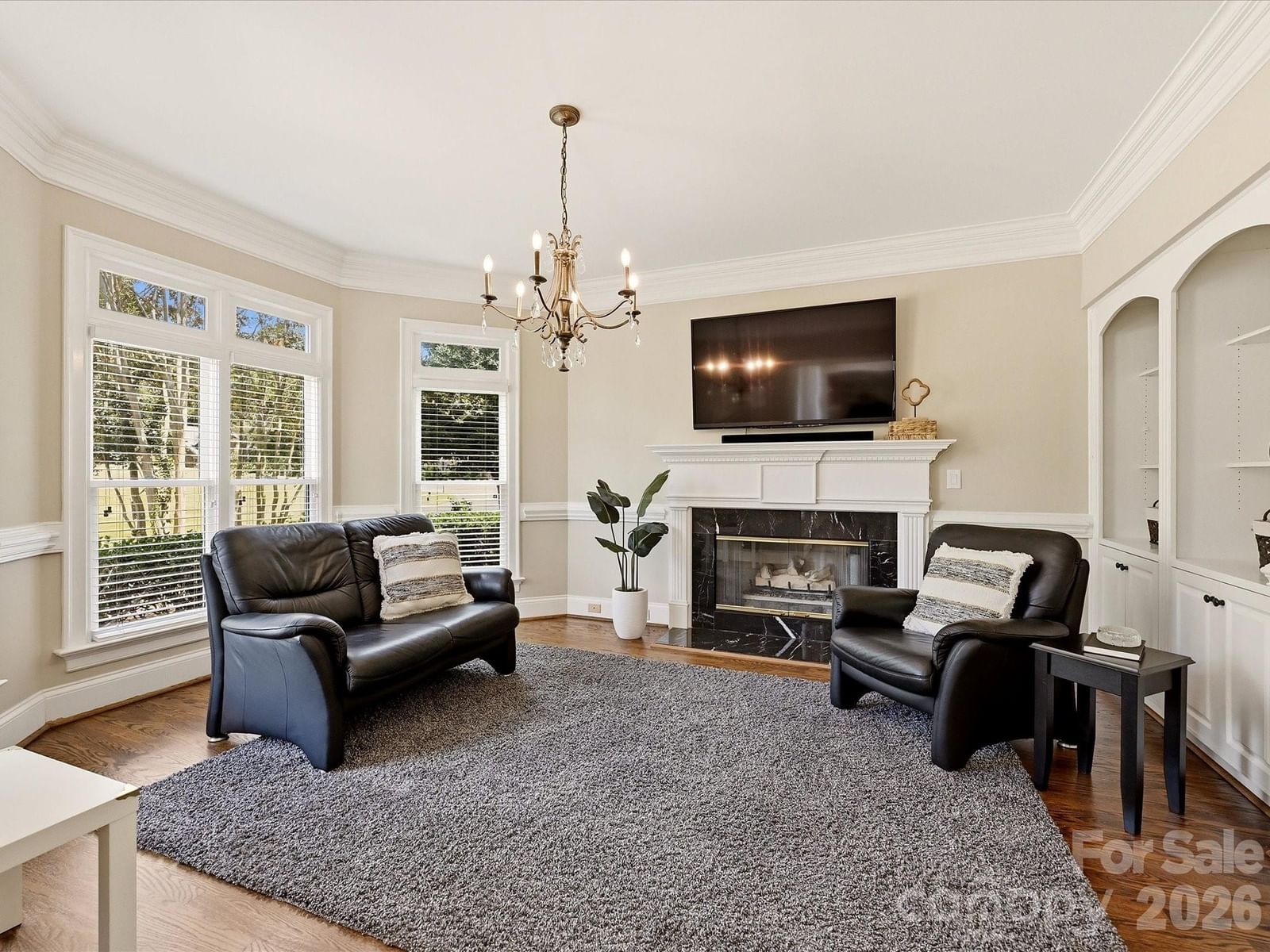 5427 Old Course Drive, Charlotte, NC 28277 - Photo 4