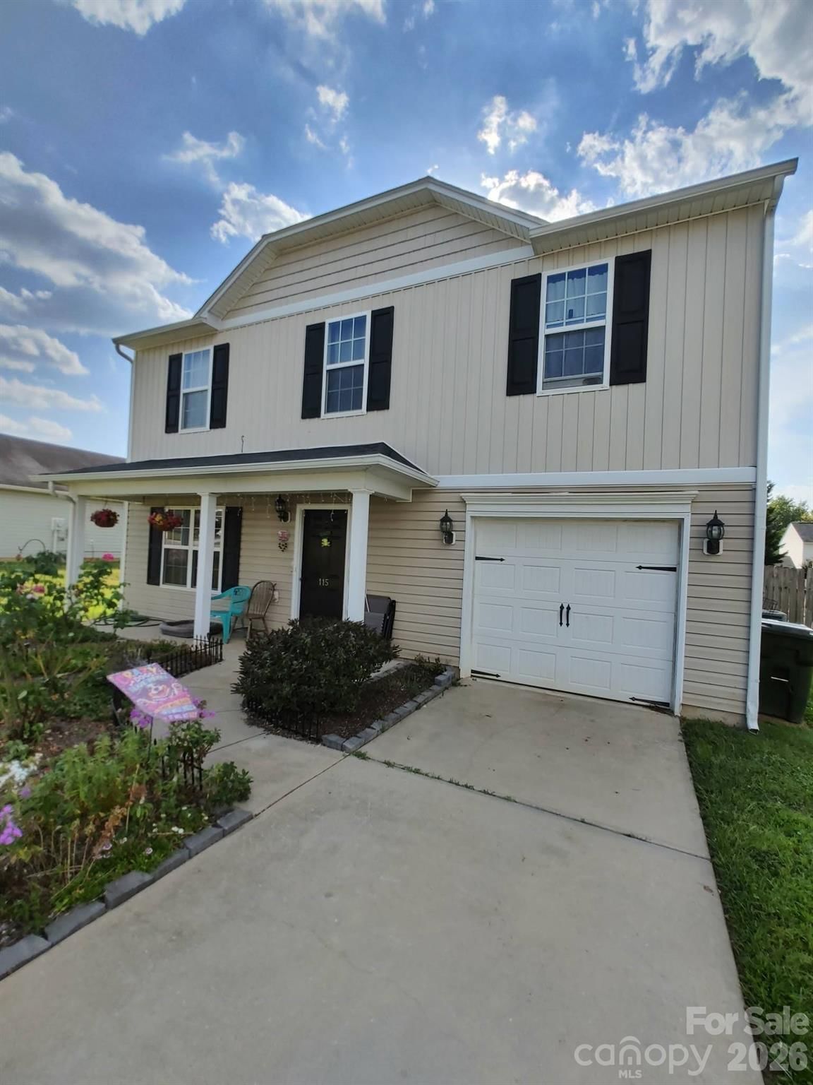 115 Florida Drive #36, Thomasville, NC 27360