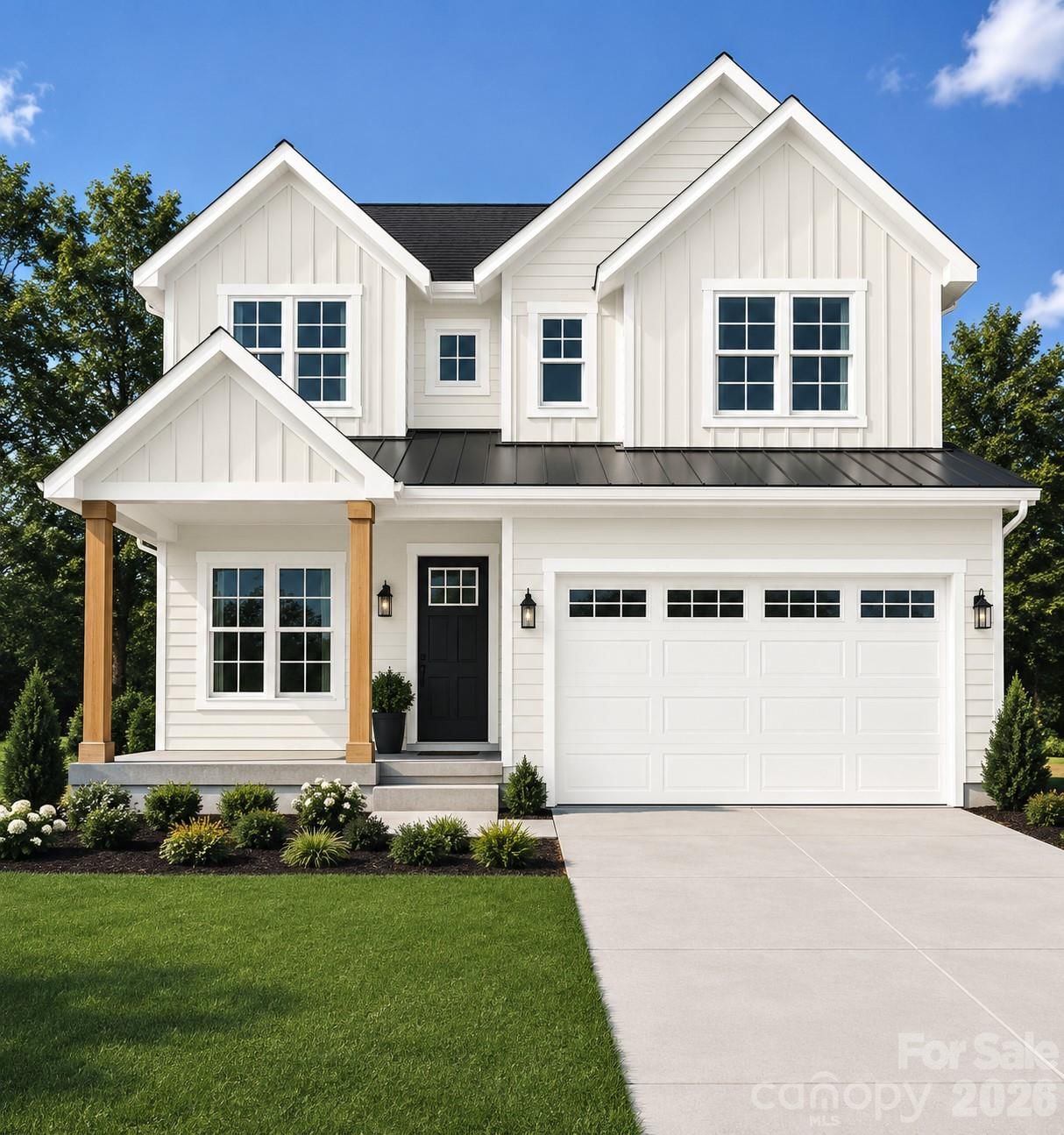 532 Lowrey Lane, Lowell, NC 28098