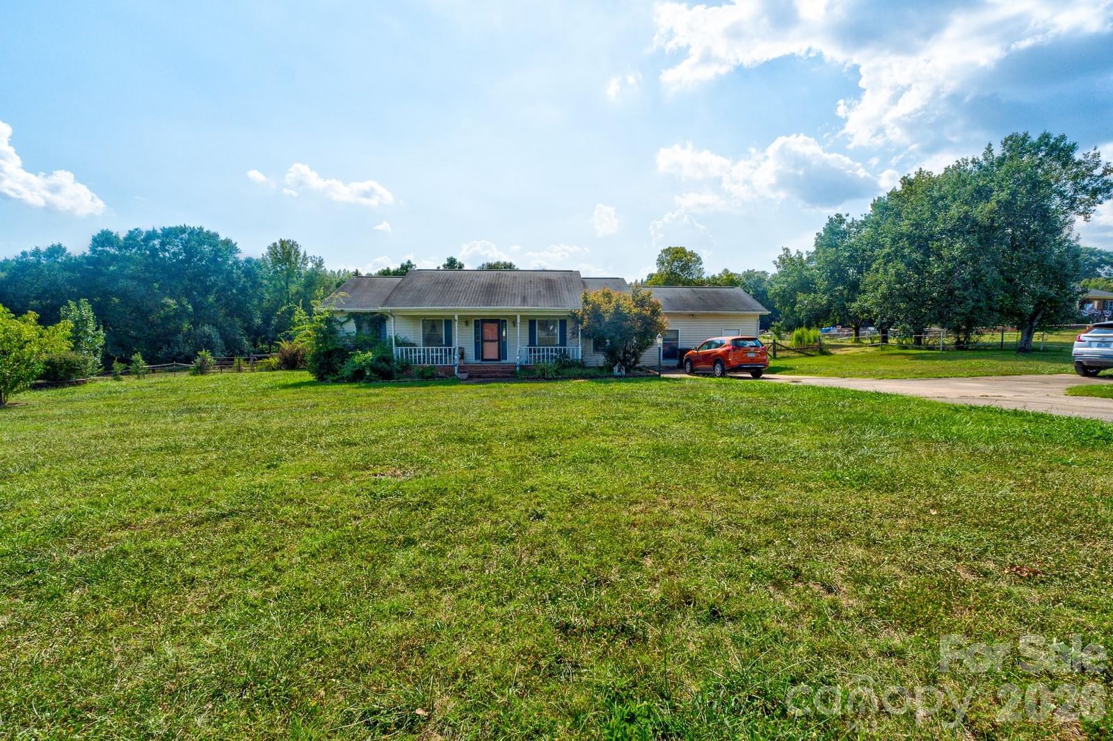 354 Jack Francis Road, Shelby, NC 28152