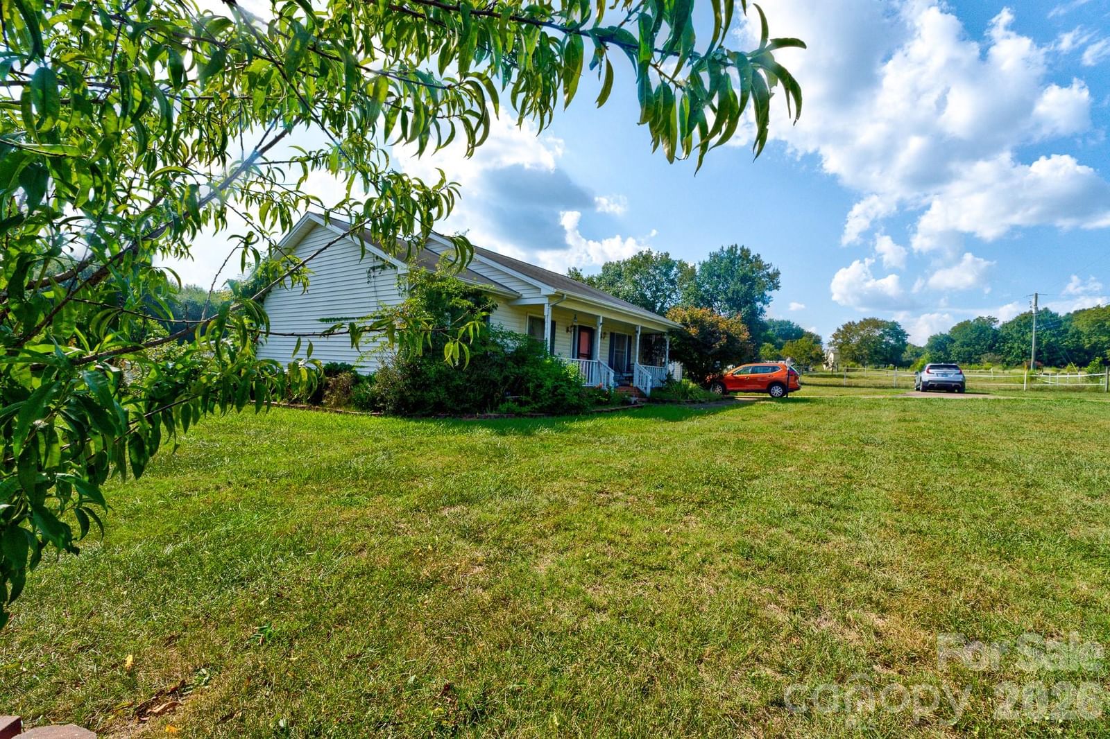 354 Jack Francis Road, Shelby, NC 28152 - Photo 2