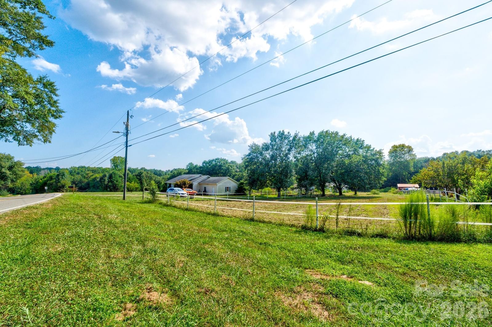 354 Jack Francis Road, Shelby, NC 28152 - Photo 3