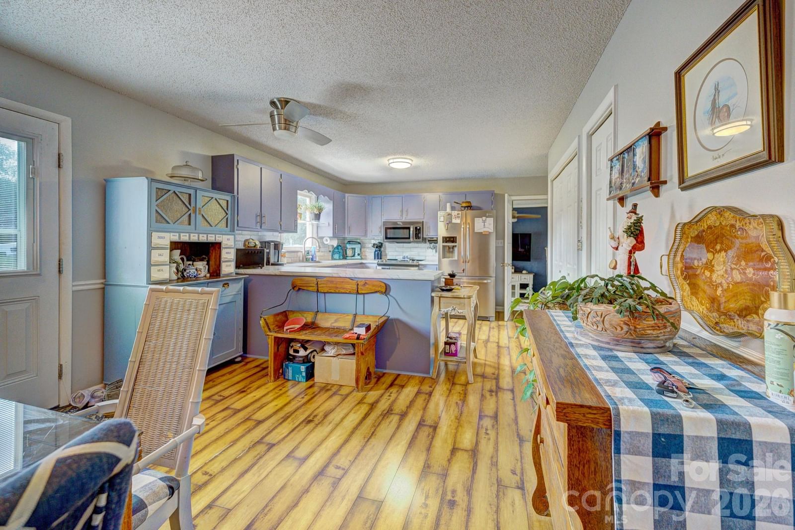 354 Jack Francis Road, Shelby, NC 28152 - Photo 5