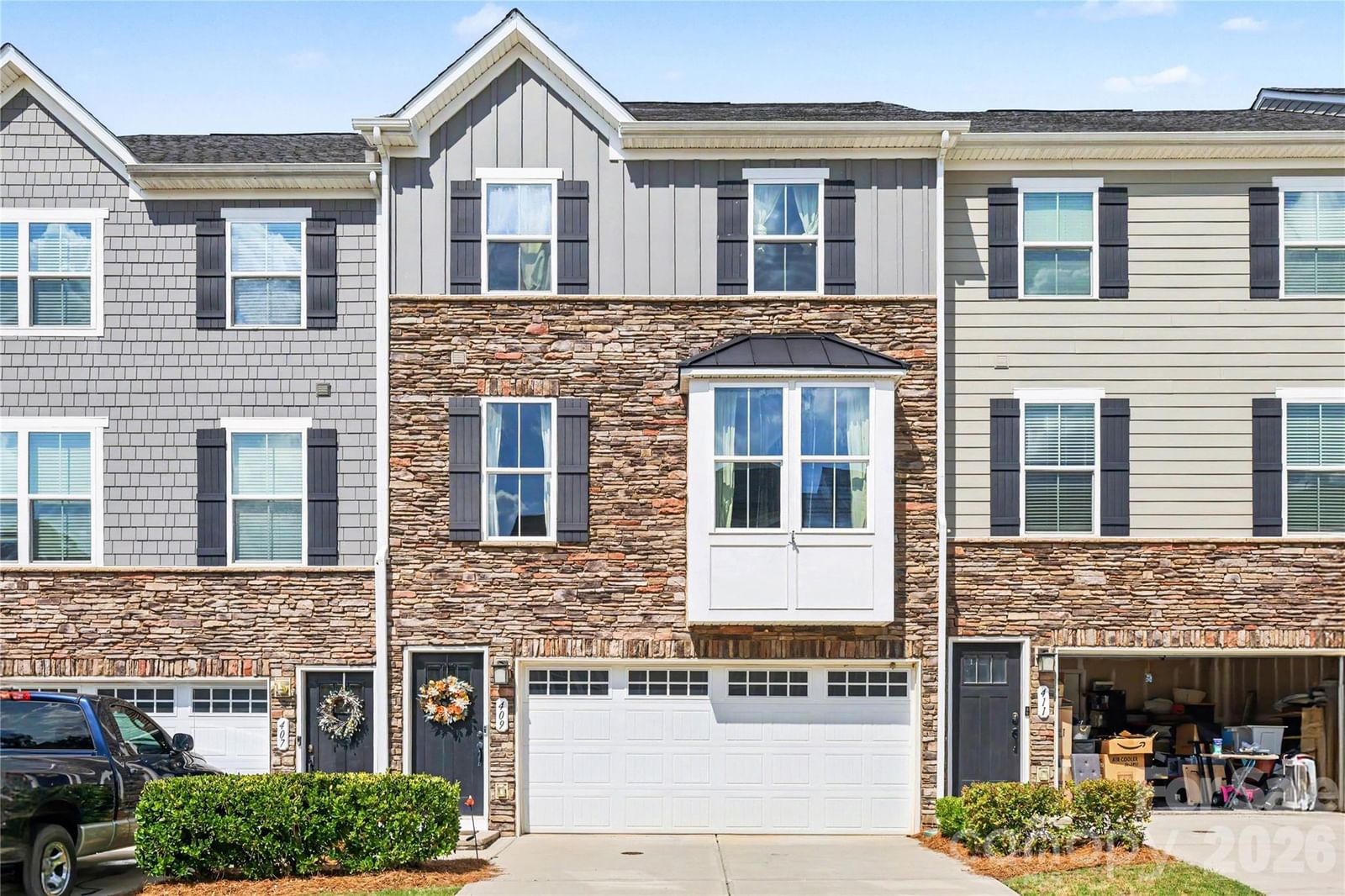 409 Lahinch Drive, Tega Cay, SC 29708 - Photo 2