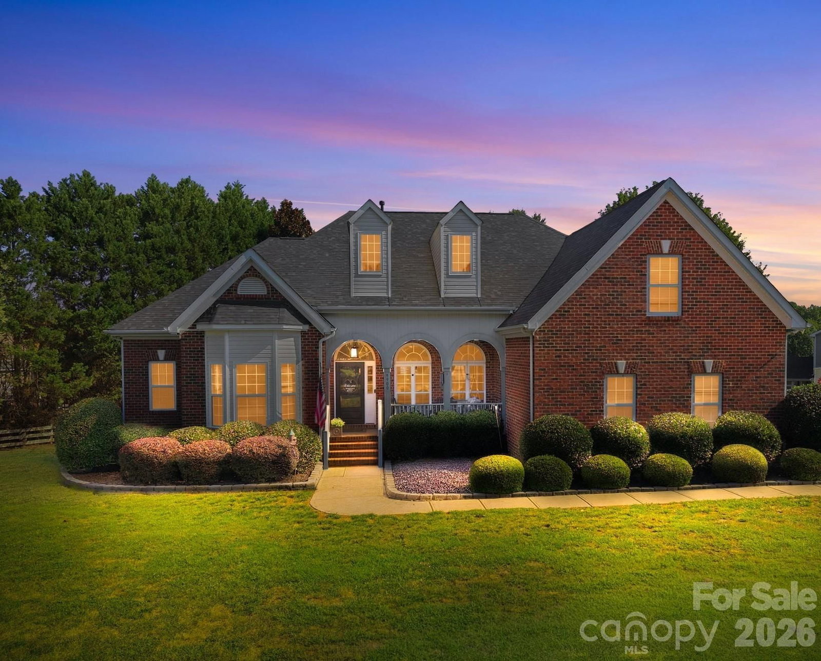 Property at 9900 Tufts, Mint Hill, NC 28227