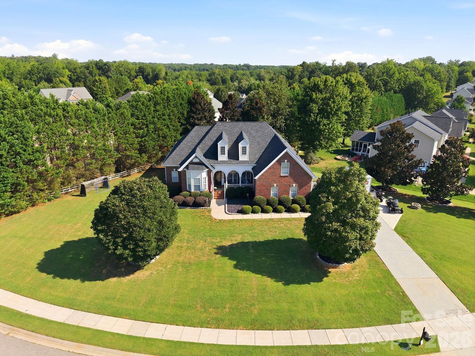 9900 Tufts Drive, Mint Hill, NC 28227 - Photo 2