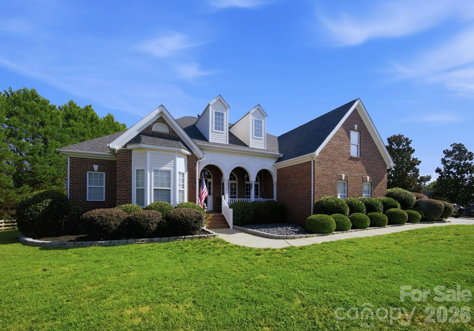 9900 Tufts Drive, Mint Hill, NC 28227 - Photo 3