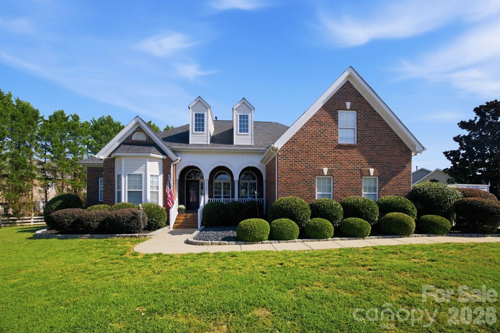 9900 Tufts Drive, Mint Hill, NC 28227 - Photo 4