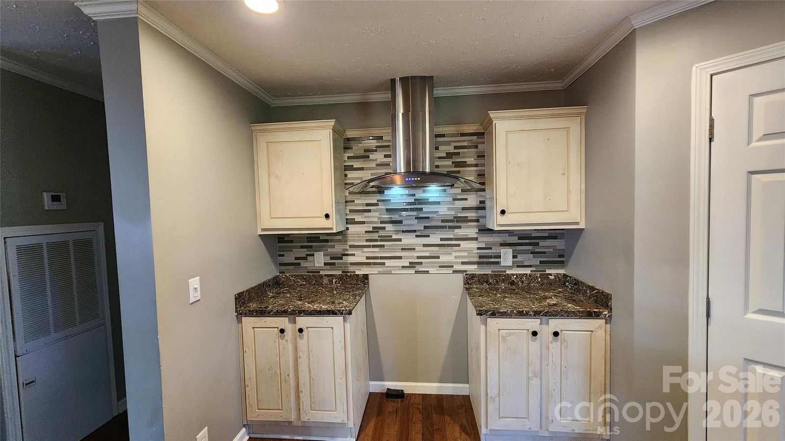 967 Barnardsville Highway, Weaverville, NC 28787 - Photo 4