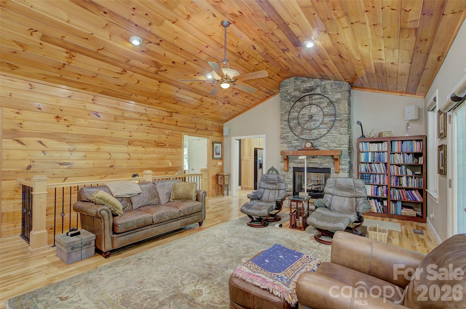98 Soapstone Creek Drive, Arden, NC 28704 - Photo 5