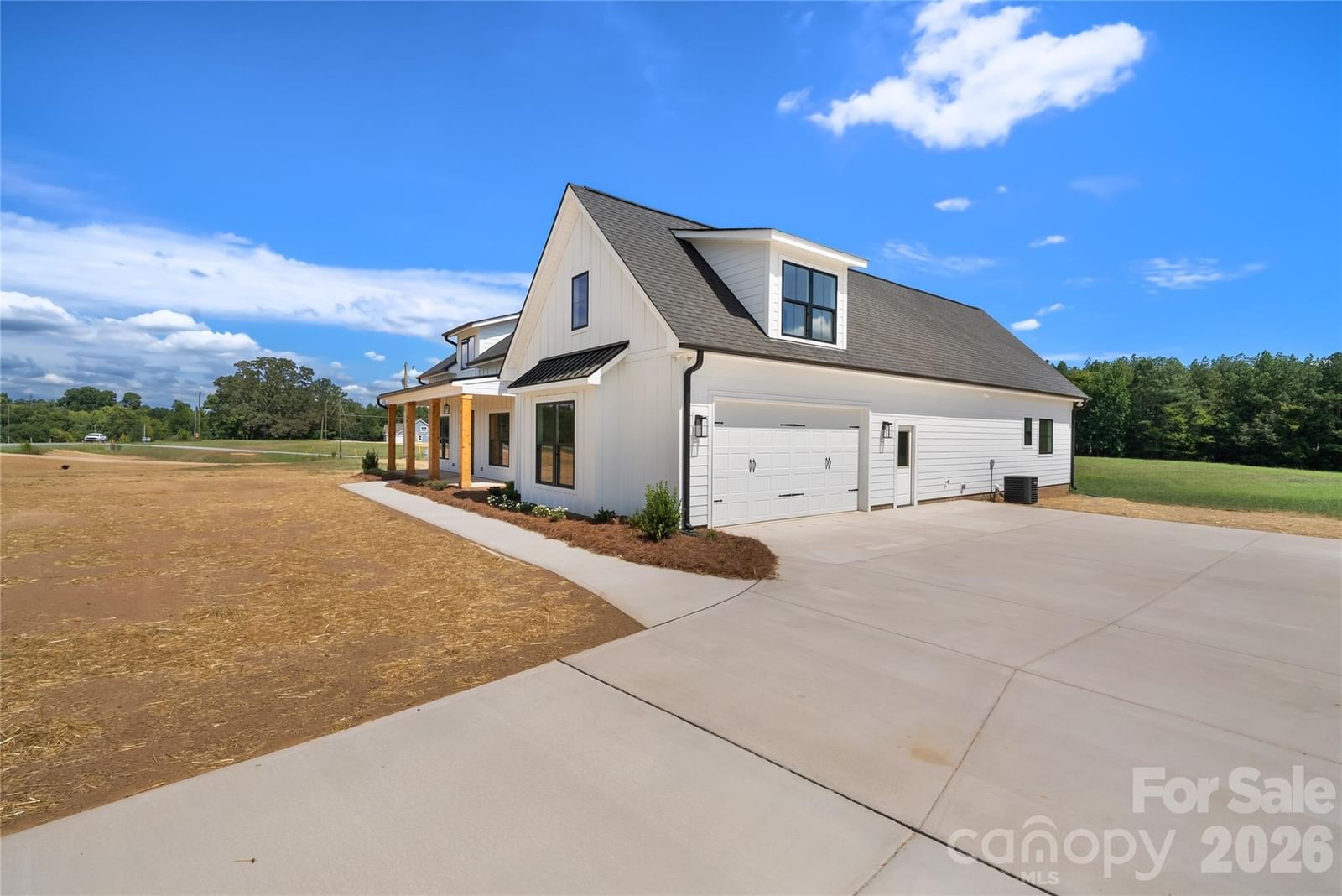 1925 Snyders store Road, Wingate, NC 28174 - Photo 3