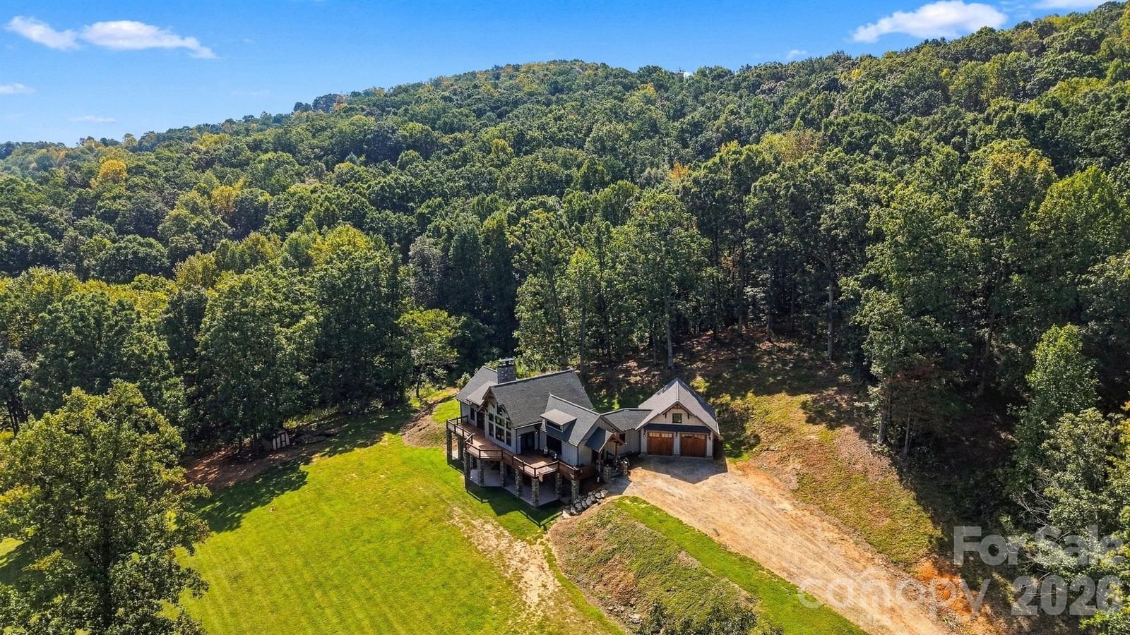 135 Chetola Ridge Drive, Taylorsville, NC 28681 - Photo 4