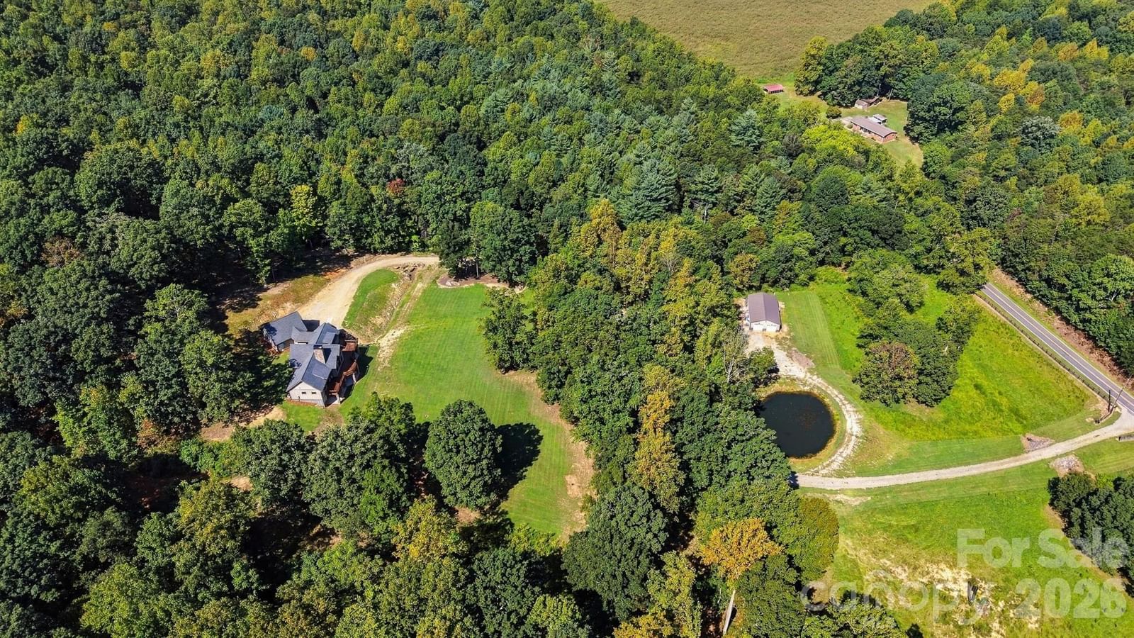 135 Chetola Ridge Drive, Taylorsville, NC 28681 - Photo 5