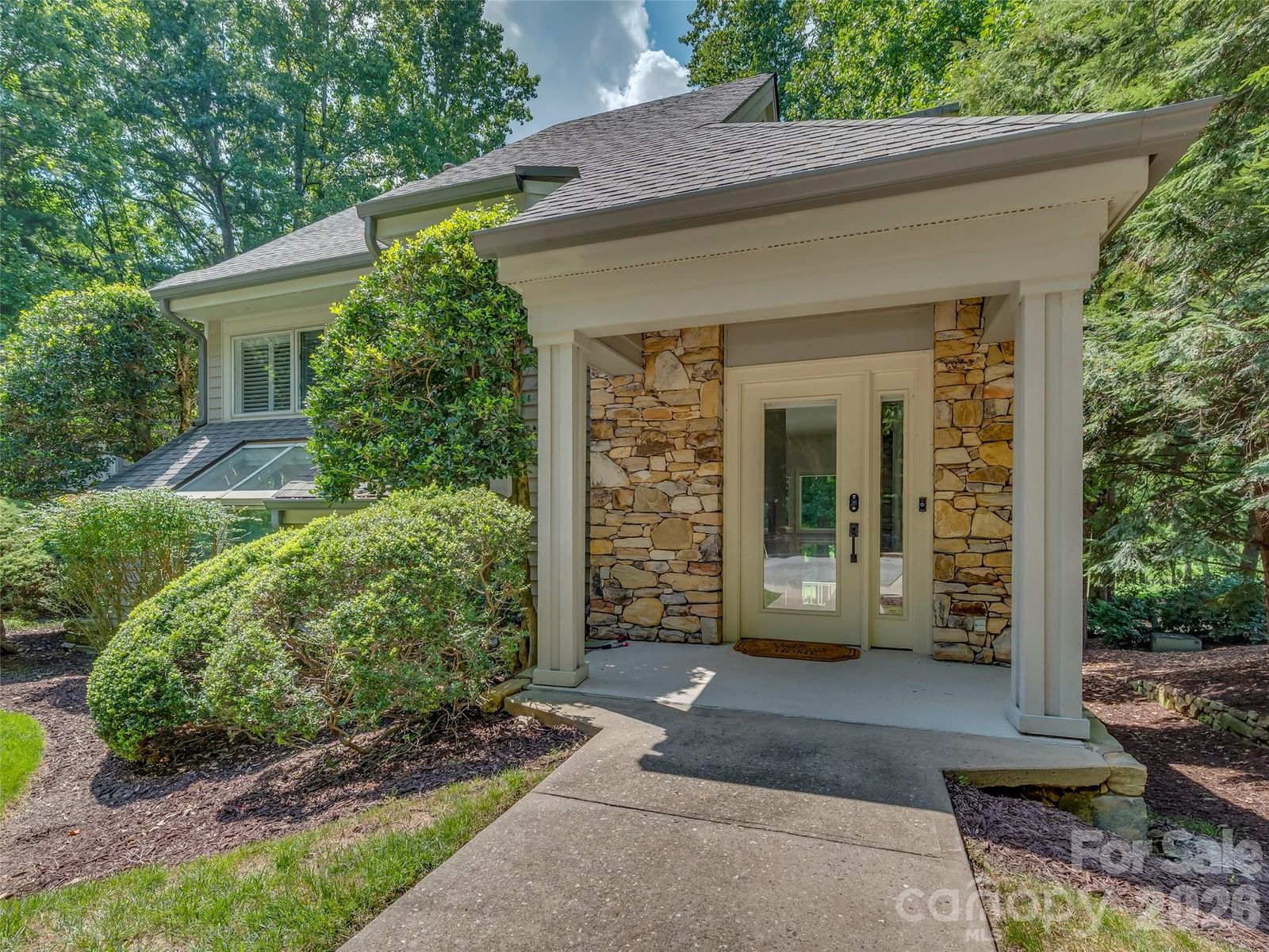 1003 Indian Cave Road, Hendersonville, NC 28739 - Photo 3