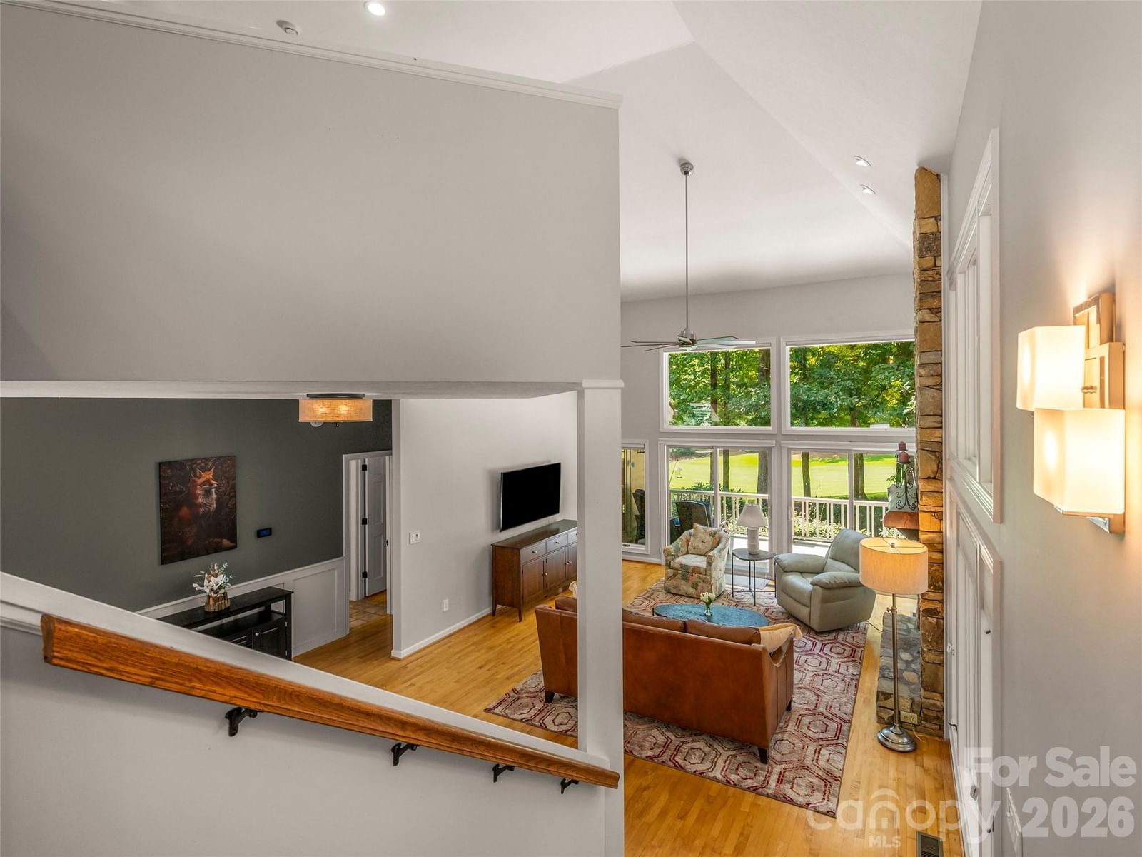 1003 Indian Cave Road, Hendersonville, NC 28739 - Photo 5