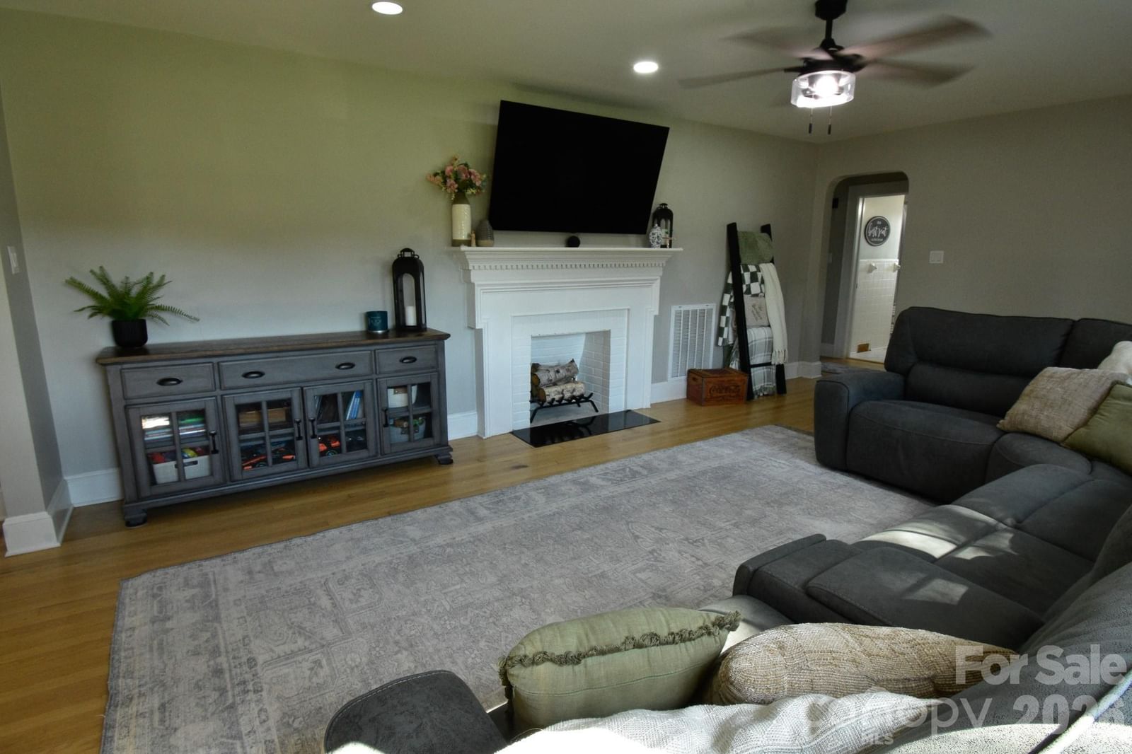 541 Perry Road, Troutman, NC 28166 - Photo 3