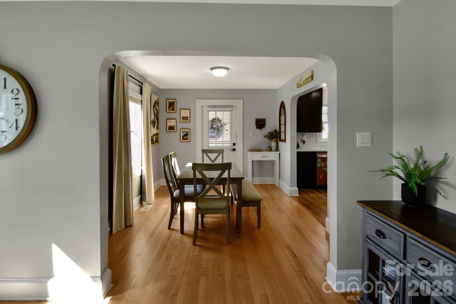 541 Perry Road, Troutman, NC 28166 - Photo 5