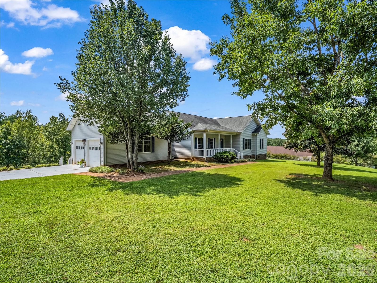 Lot 1/794 Mackey Freeman Road, Bostic, NC 28018 - Photo 4