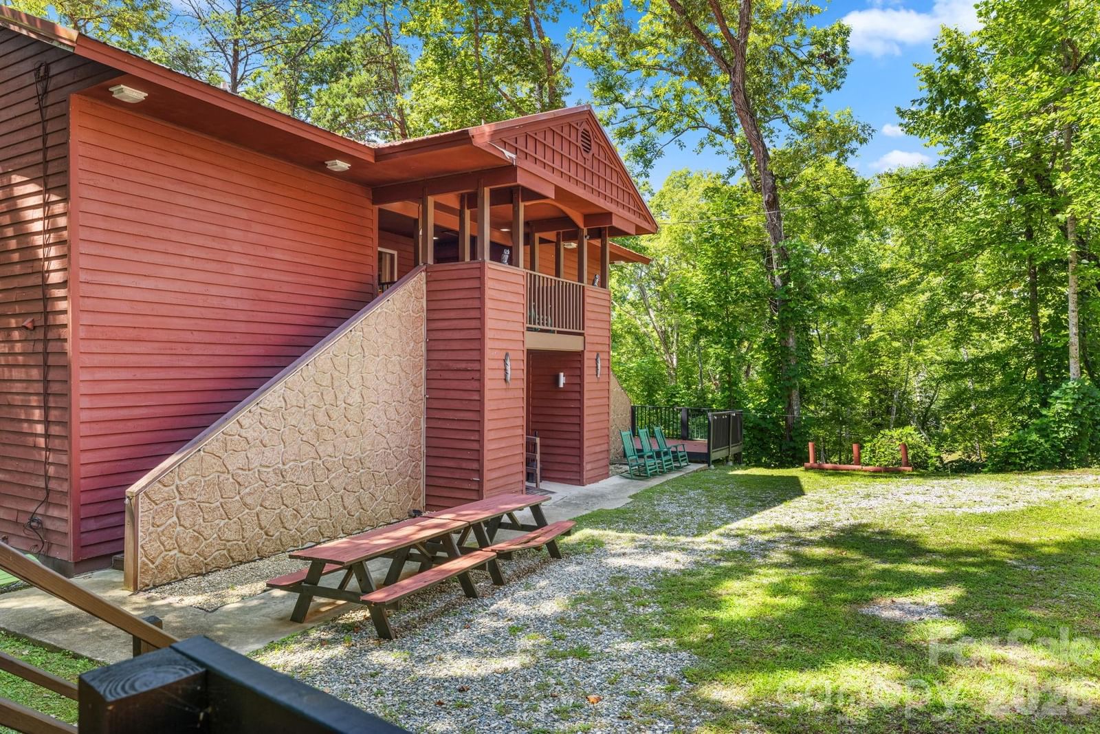 57 Observation Point Road, Bryson City, NC 28713 - Photo 4