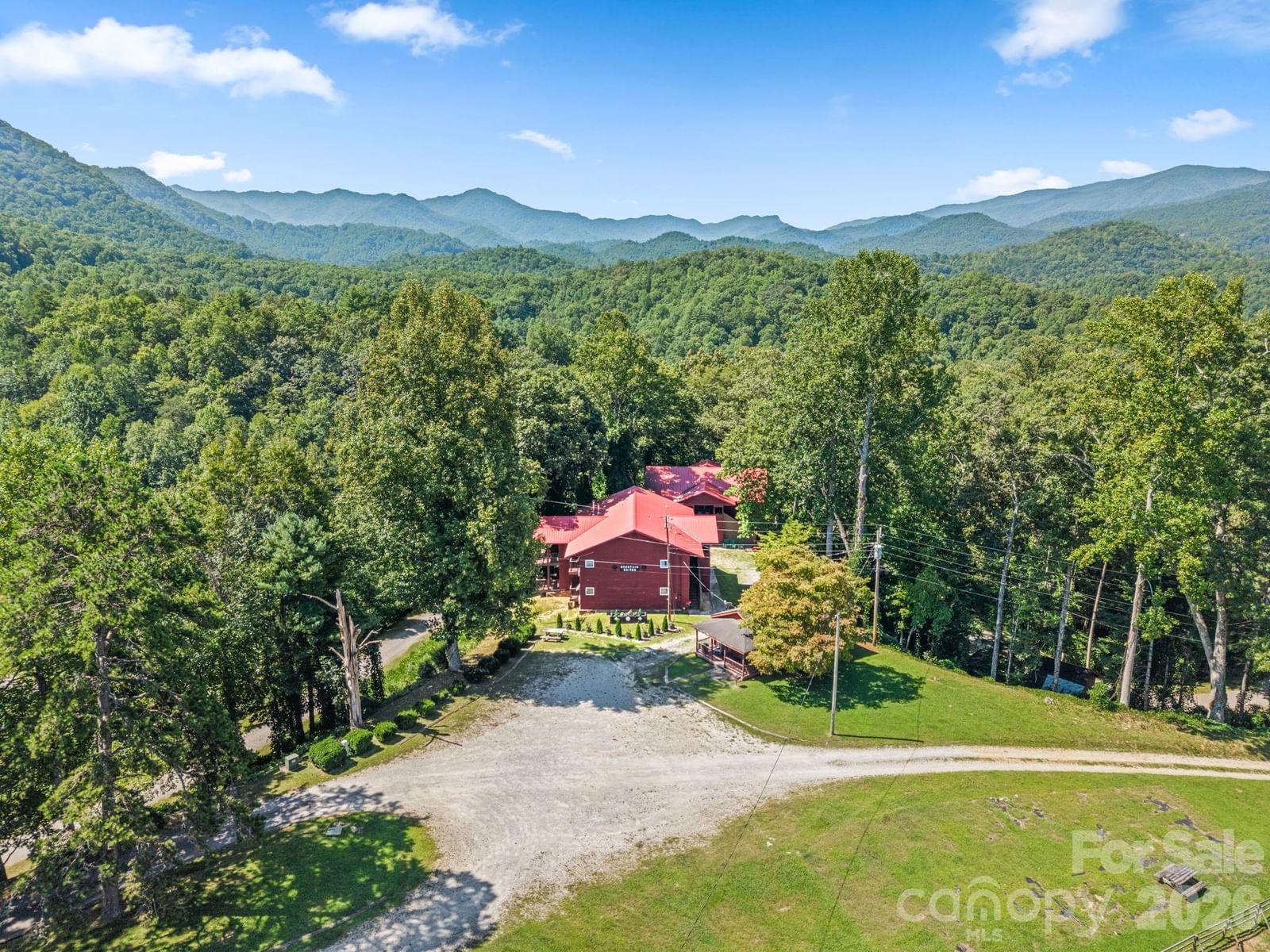57 Observation Point Road, Bryson City, NC 28713 - Photo 5
