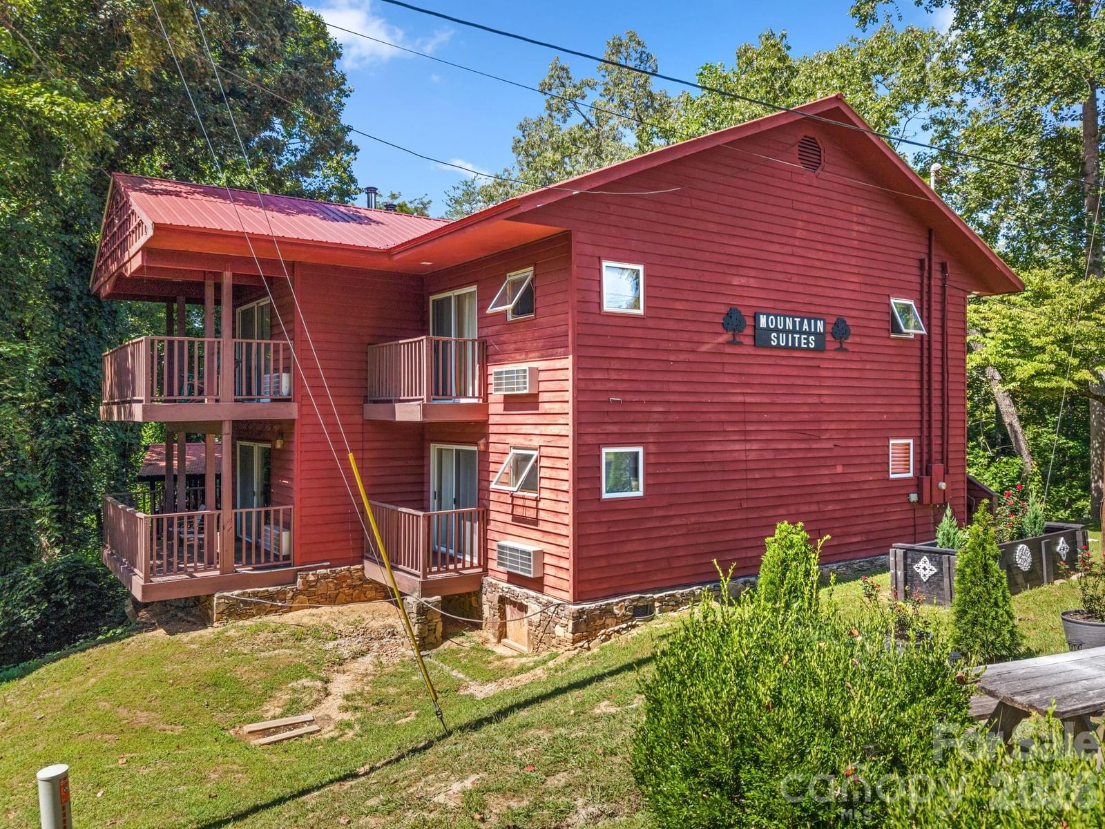 57 Observation Point Road, Bryson City, NC 28713 - Photo 3