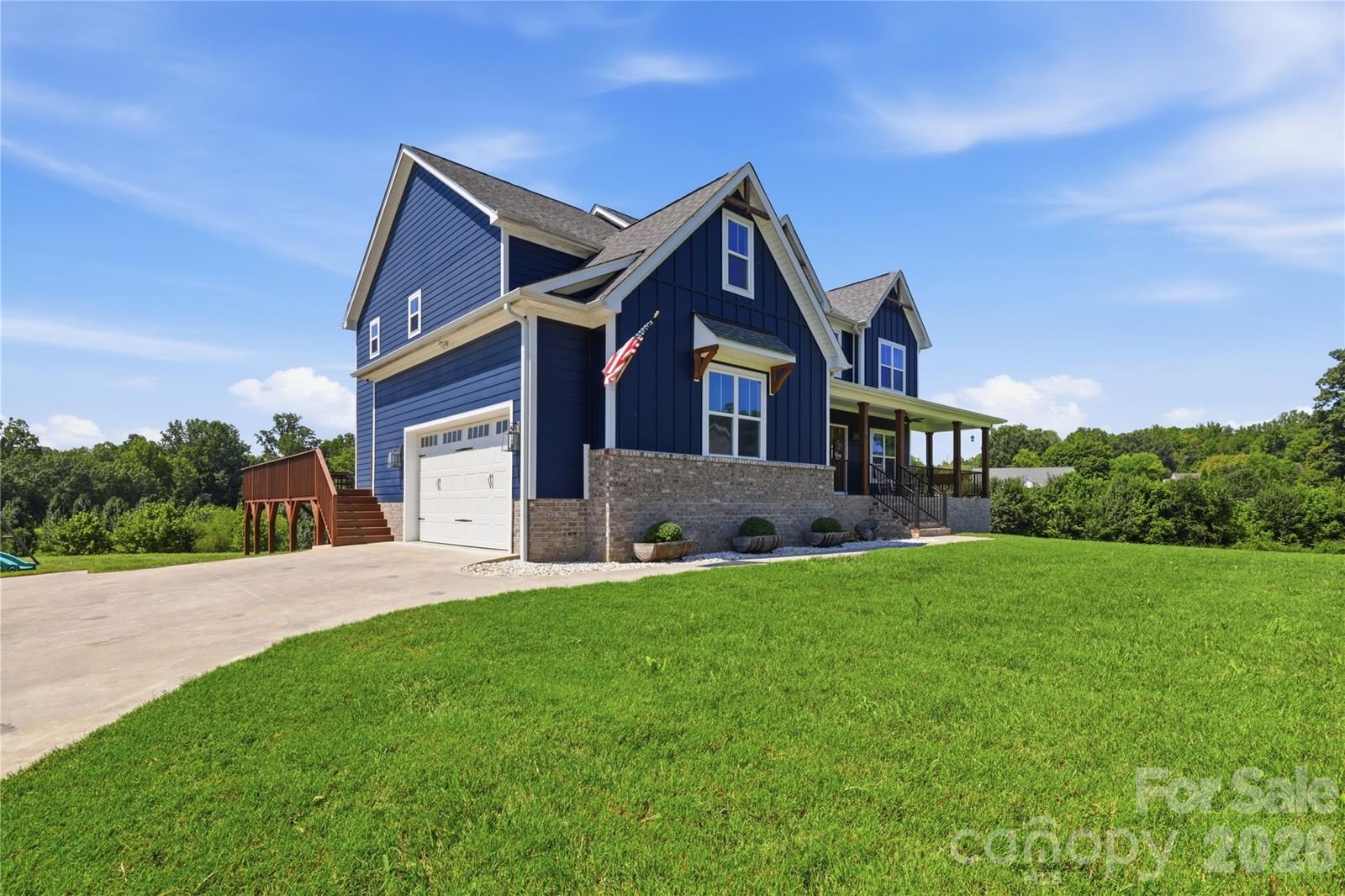 180 Eagles Landing Lane #14, Mocksville, NC 27028 - Photo 2