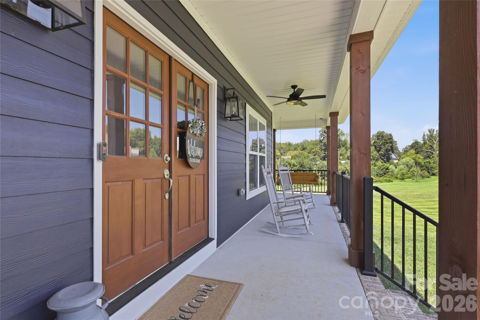 180 Eagles Landing Lane #14, Mocksville, NC 27028 - Photo 4