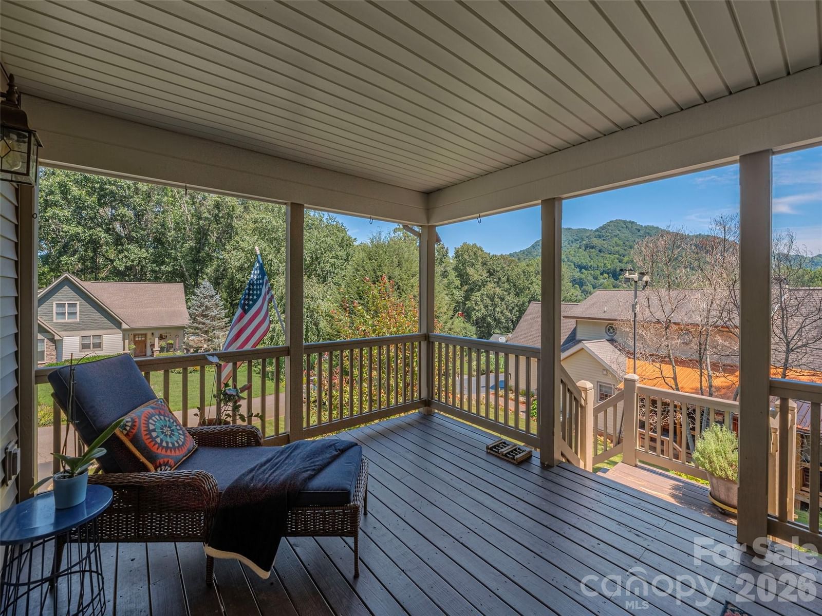 105 Deer Glade Lane, Waynesville, NC 28786 - Photo 3