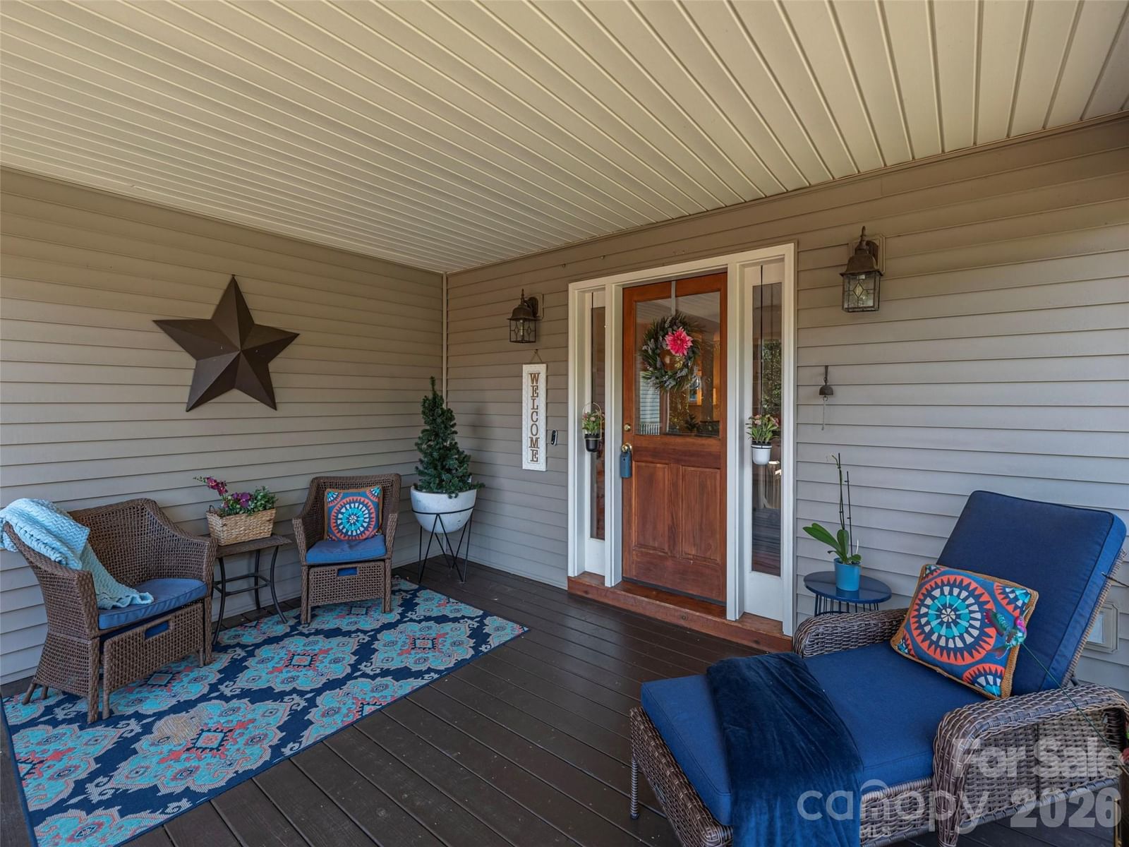 105 Deer Glade Lane, Waynesville, NC 28786 - Photo 4
