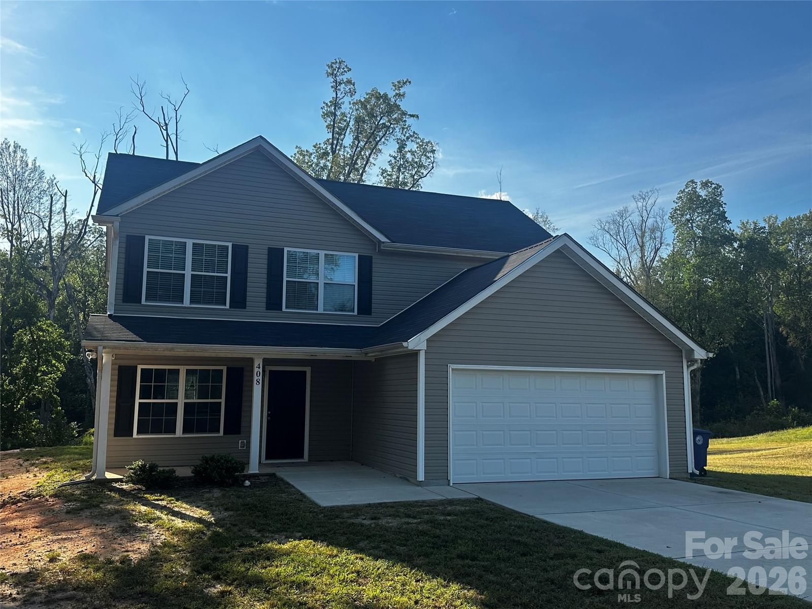 408 Elm Street, Pageland, SC 29728