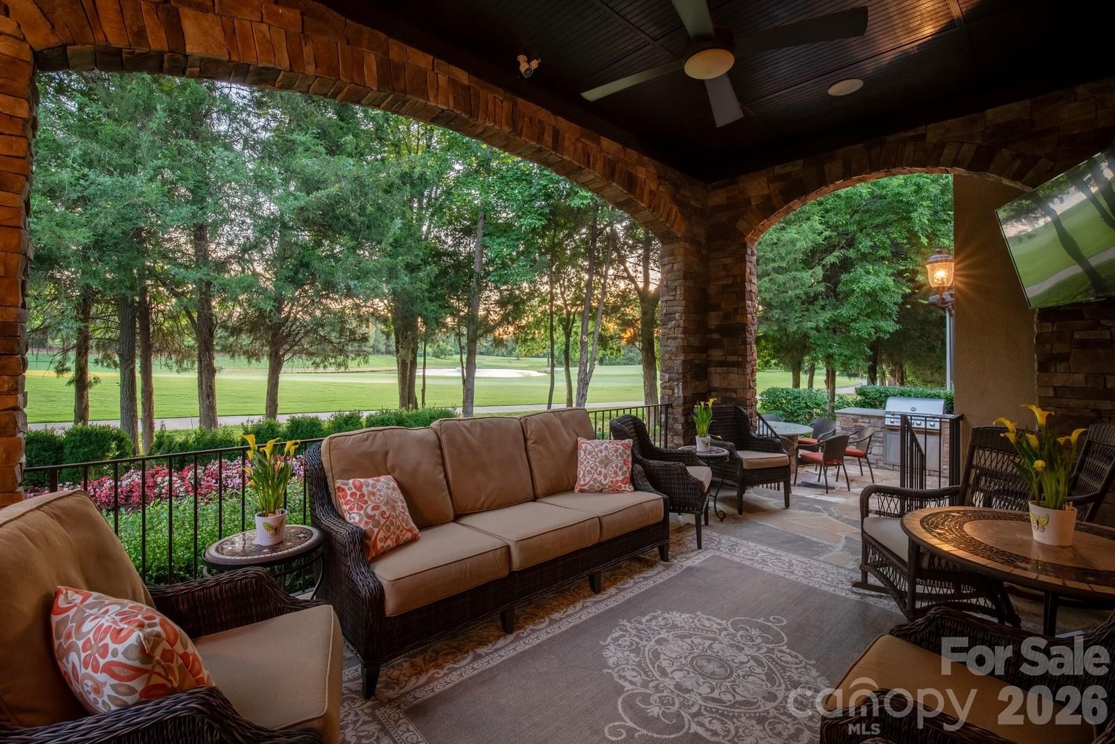 8718 Thornbury Place, Waxhaw, NC 28173 - Photo 4