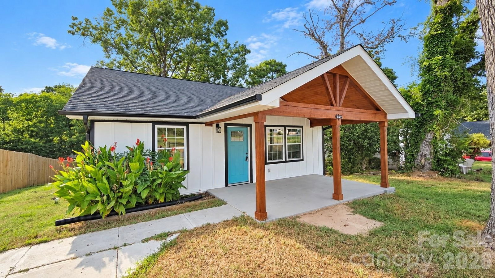 142 Morrow Avenue, Albemarle, NC 28001