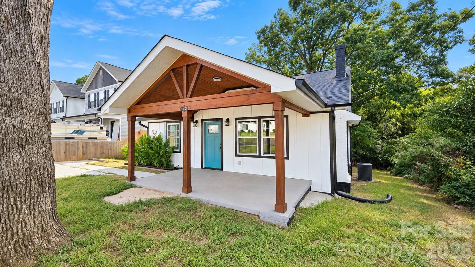 142 Morrow Avenue, Albemarle, NC 28001 - Photo 2
