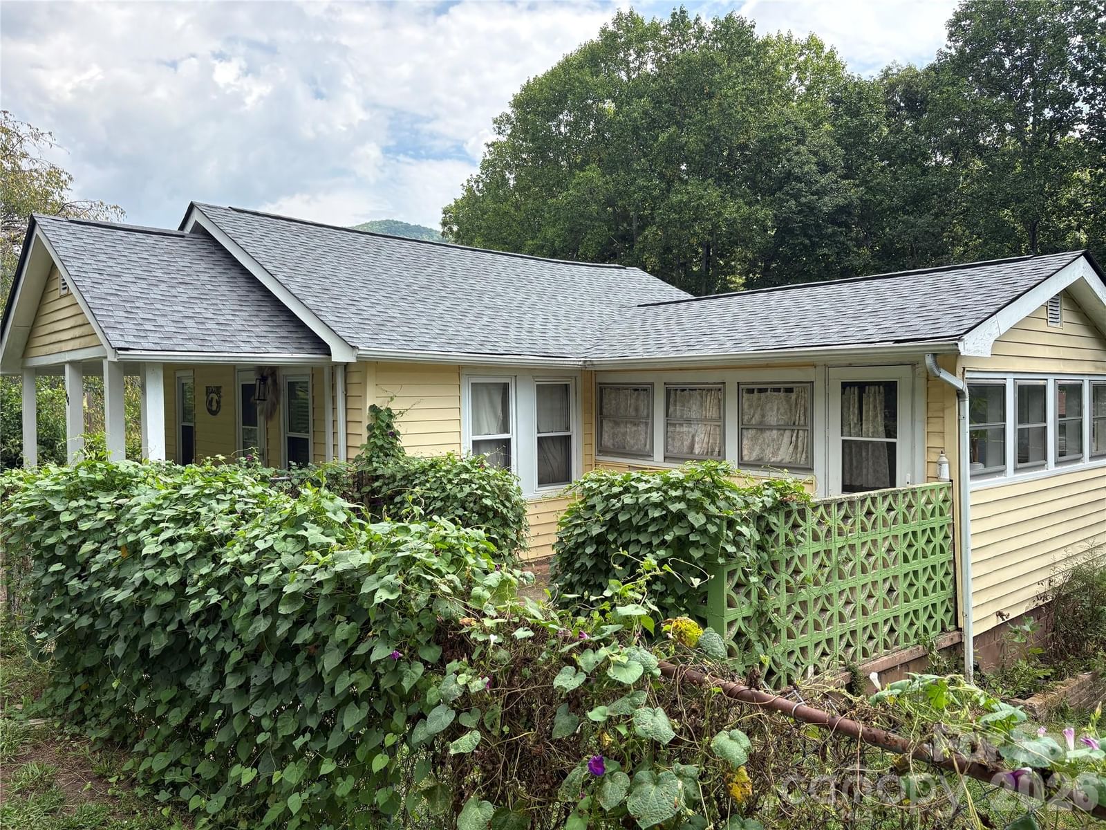 408 McCoy Cove Road, Black Mountain, NC 28711 - Photo 2