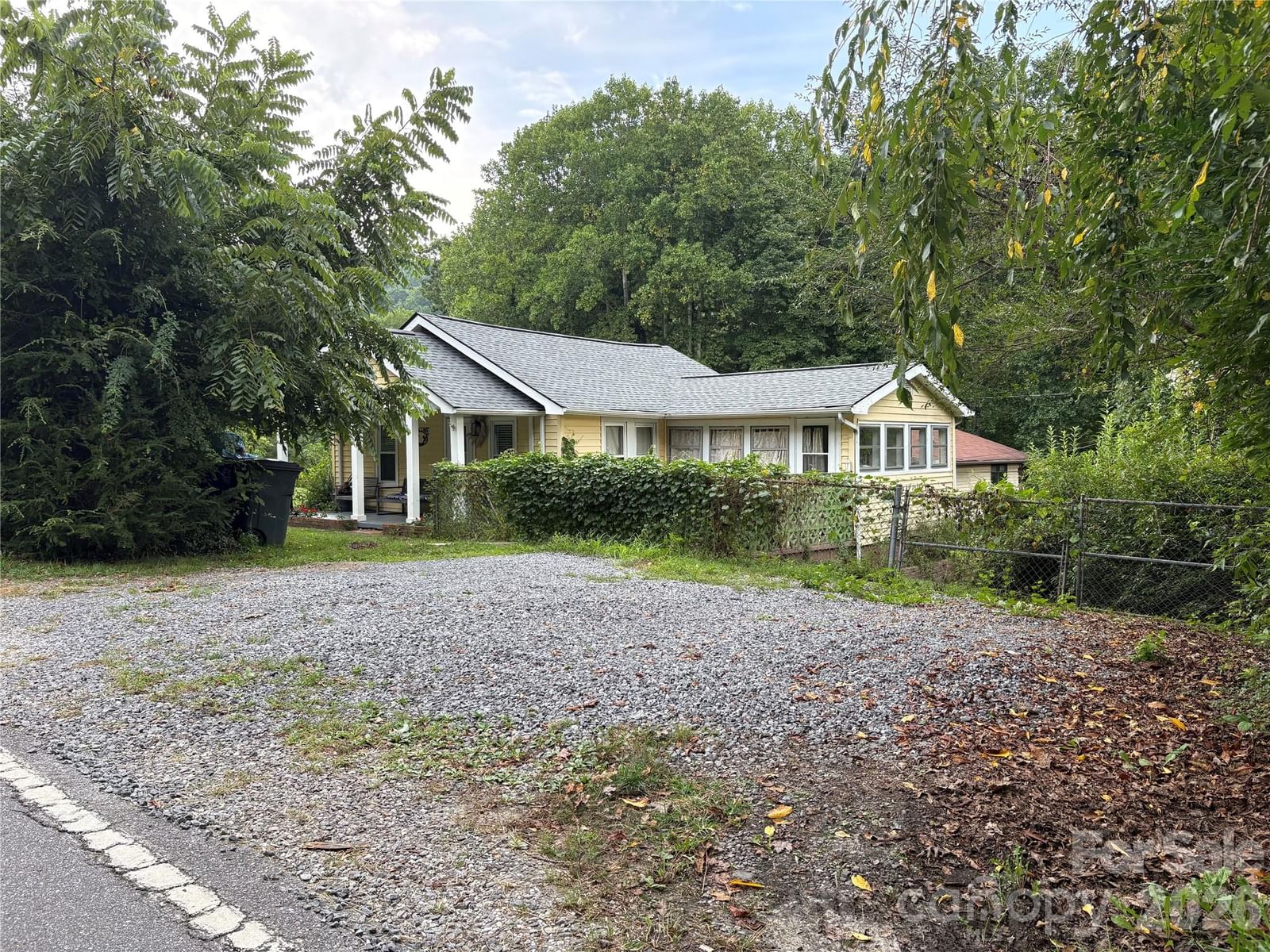 408 McCoy Cove Road, Black Mountain, NC 28711 - Photo 3