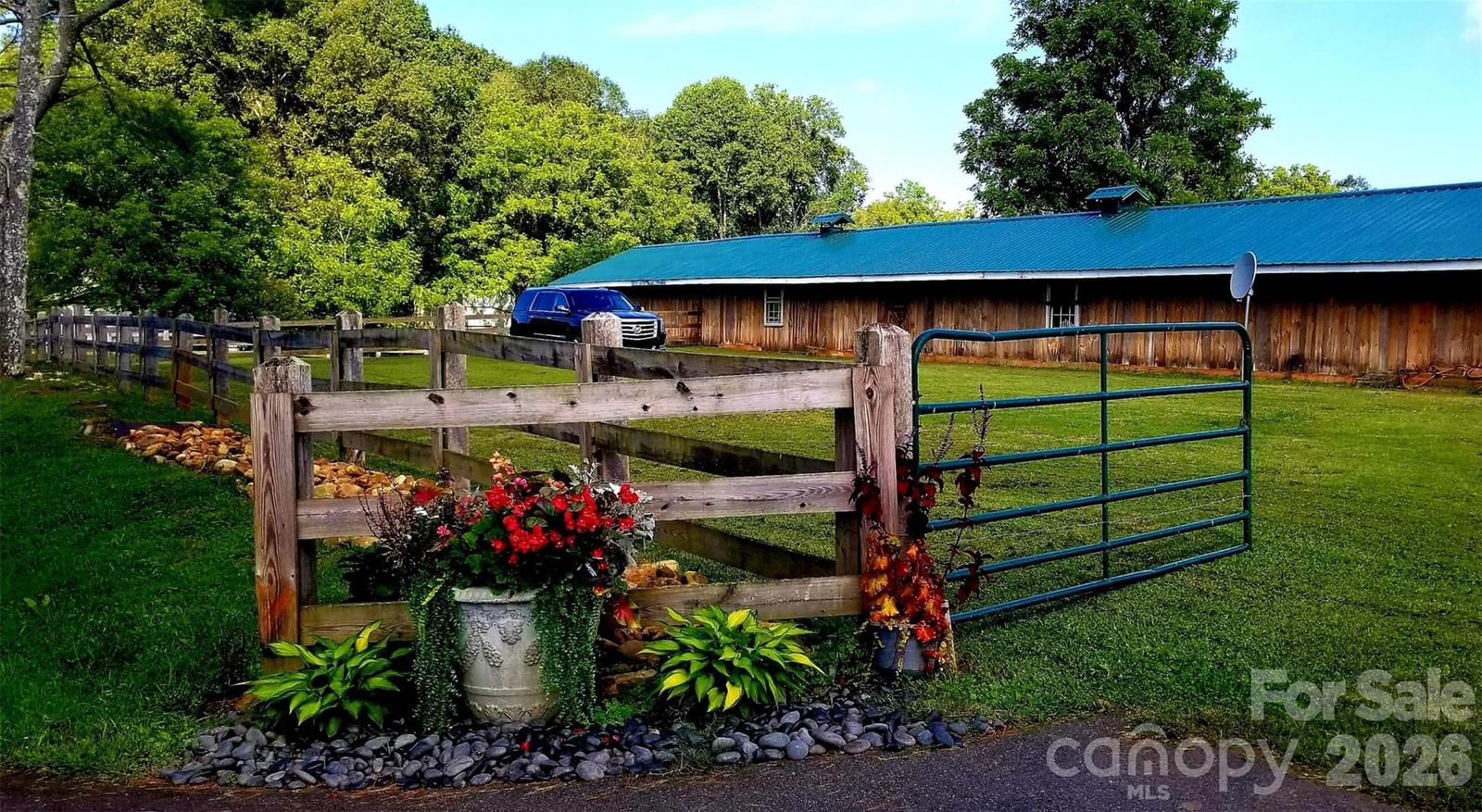 203 Victory Pass Lane, Rutherfordton, NC 28139 - Photo 2