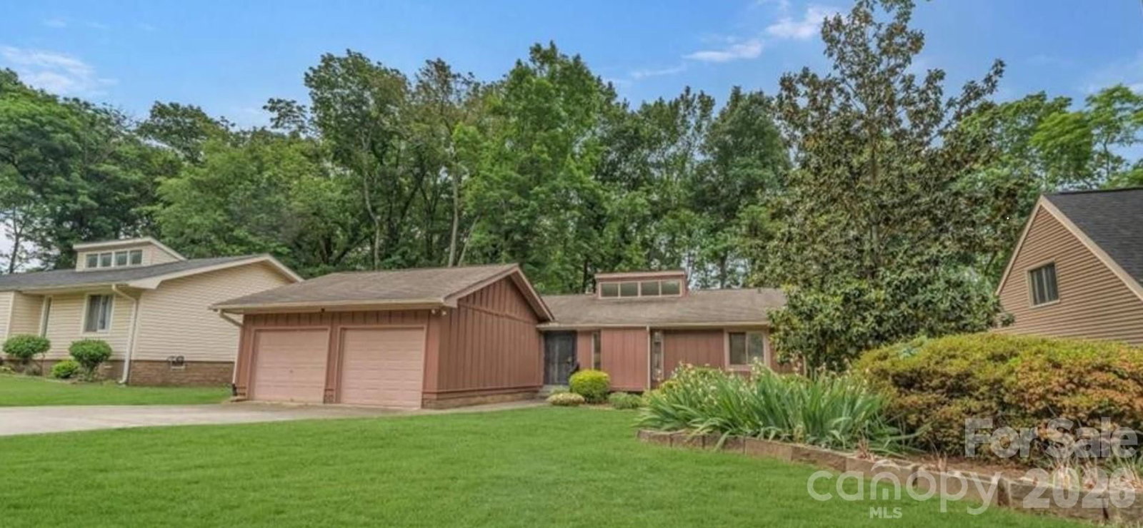 7312 Barcliff Drive, Charlotte, NC 28212
