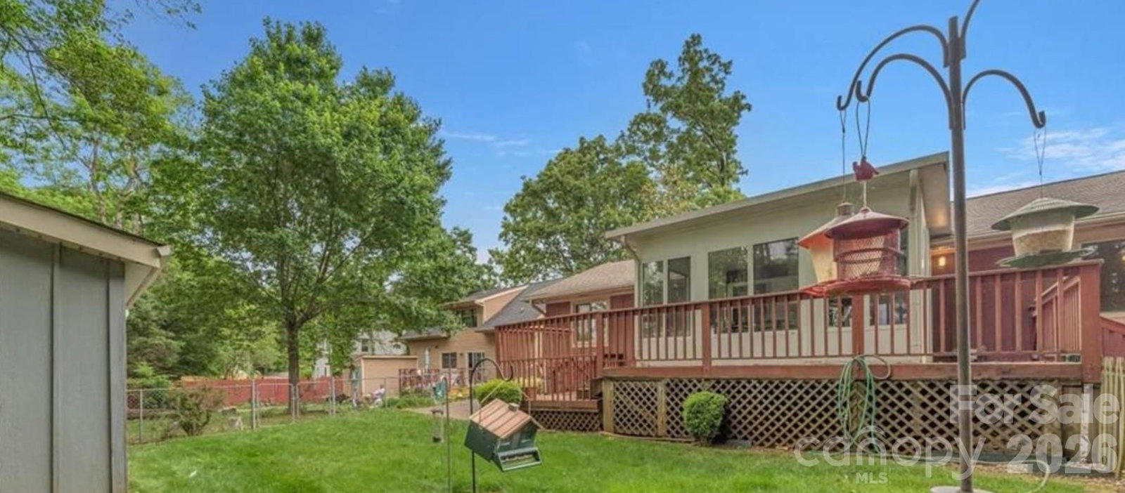 7312 Barcliff Drive, Charlotte, NC 28212 - Photo 2
